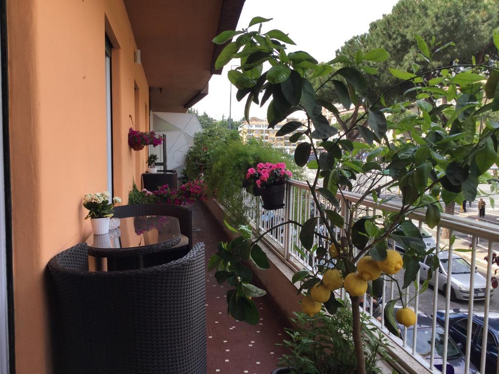 Gregorio Vii Luxury 2* Rome