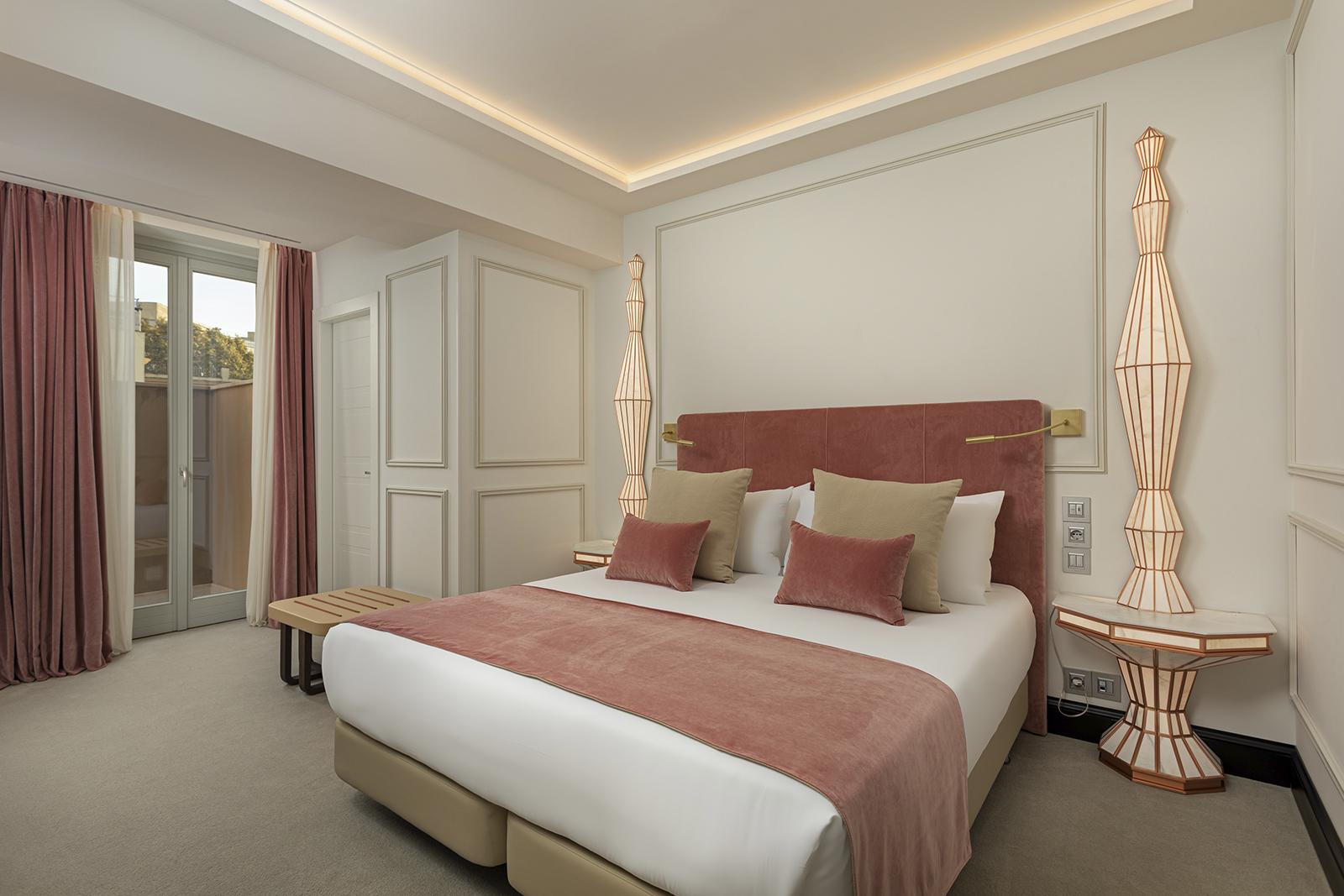 Room Mate Gran Filippo 4* Rome
