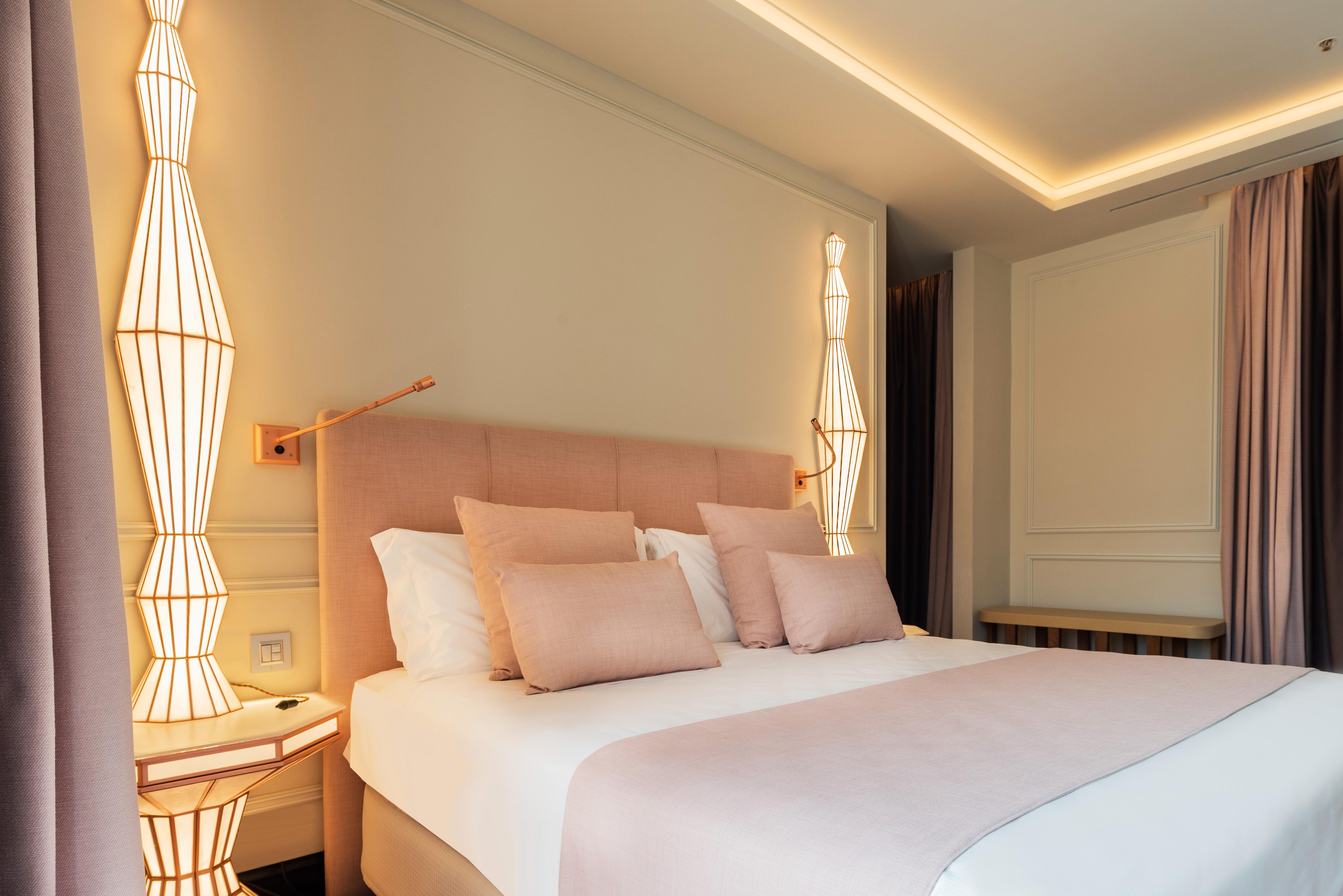 Gasthuis Room Mate Gran Filippo 4*
