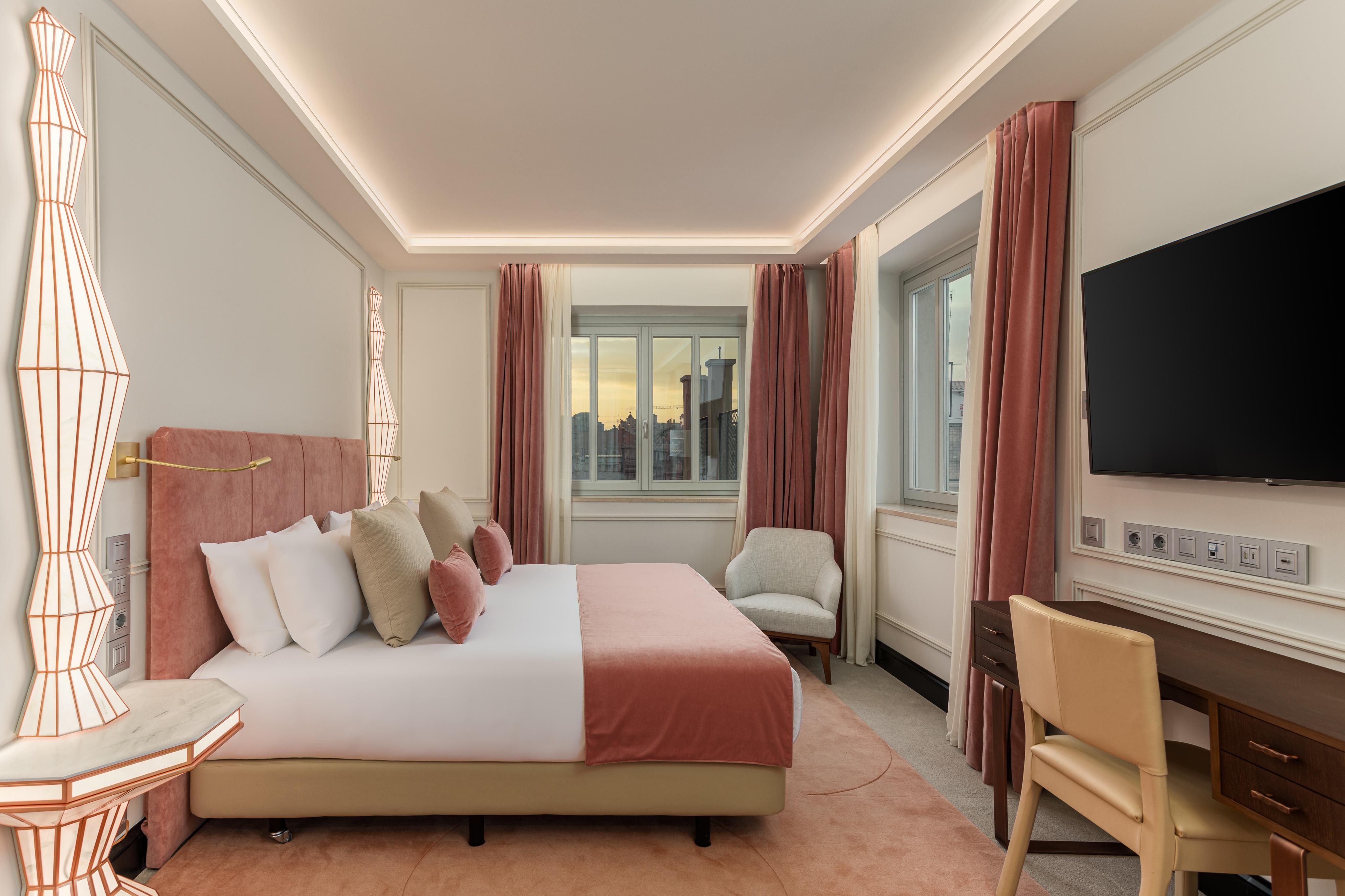 Room Mate Gran Filippo 4*
