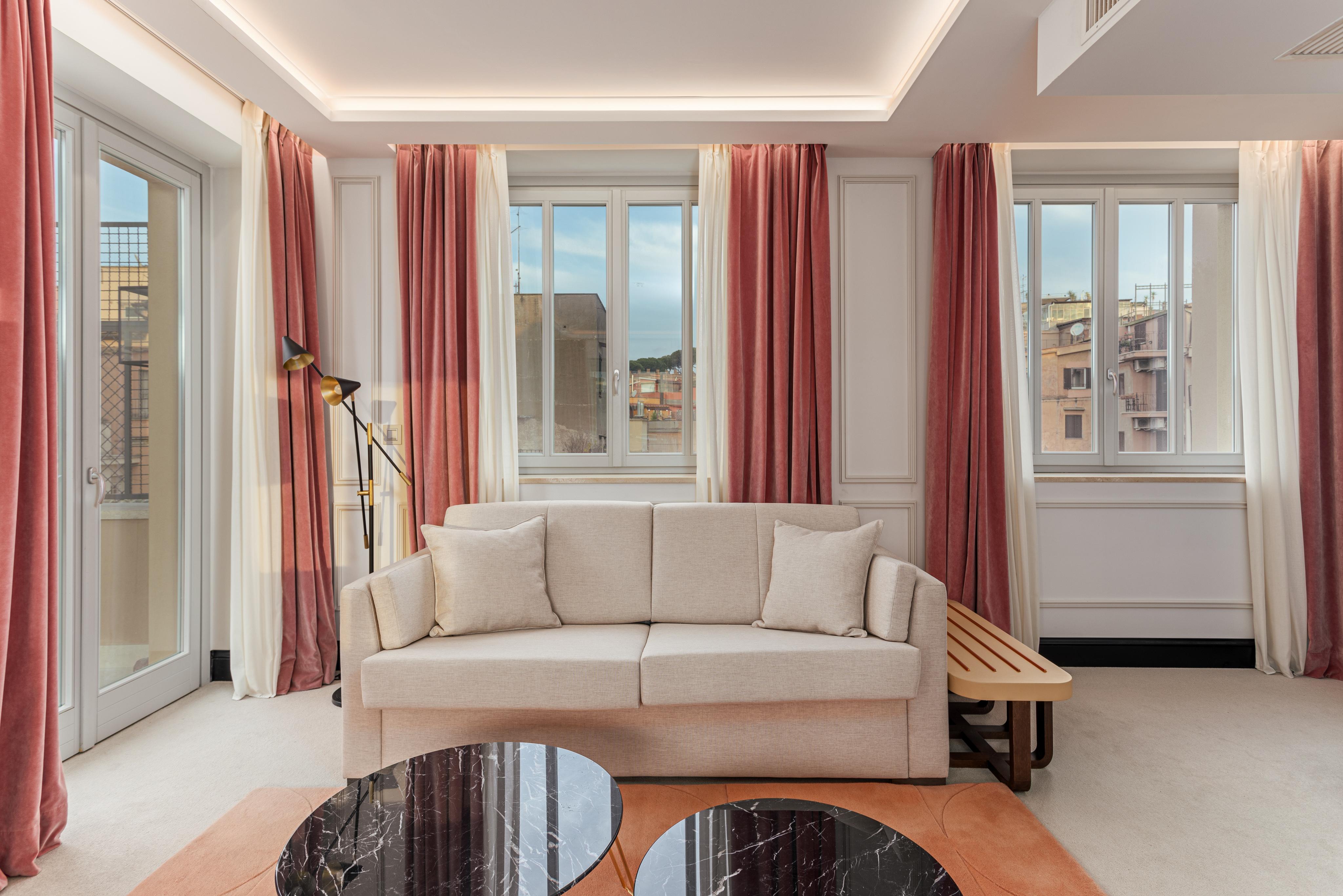 Room Mate Gran Filippo Gasthuis 4*