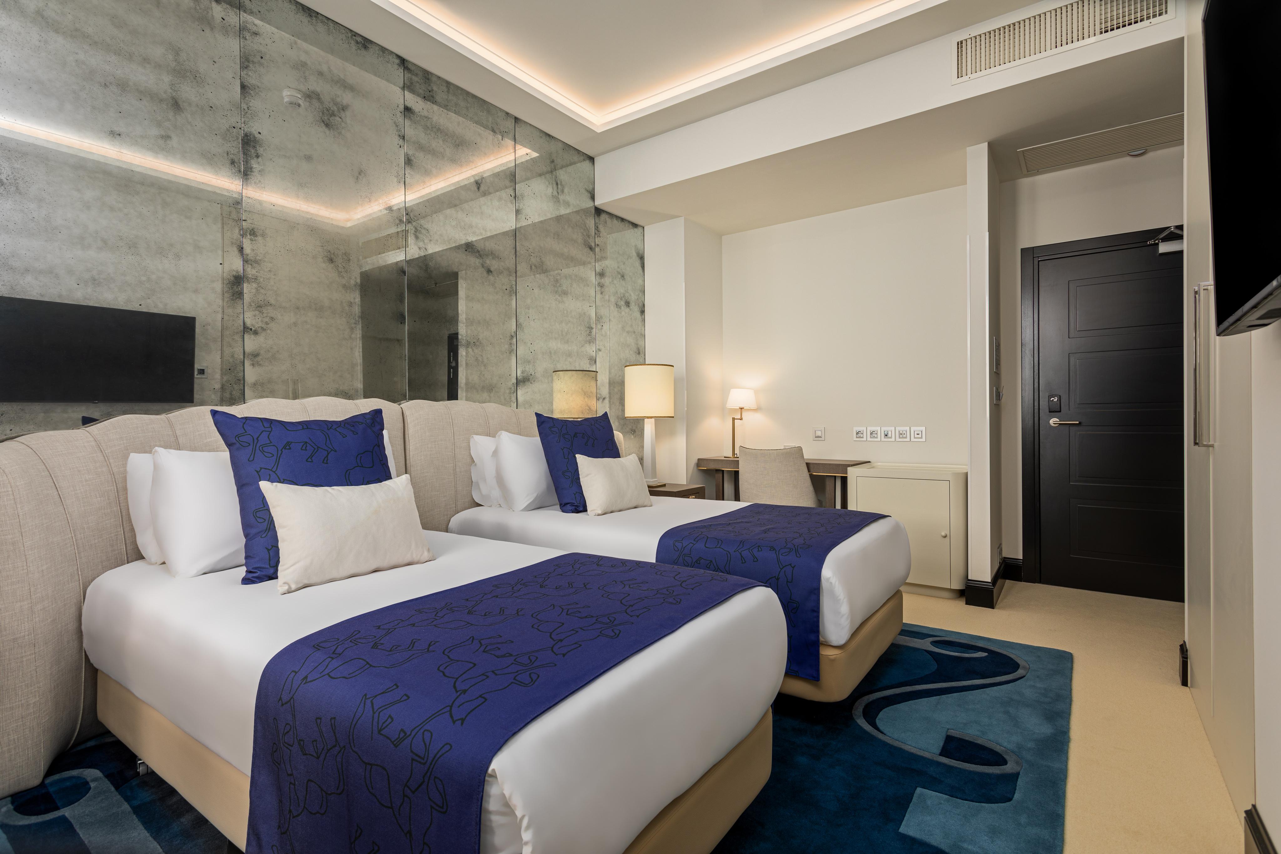 Hotel Room Mate Collection Filippo, Rome-Fontana Di Trevi Rome