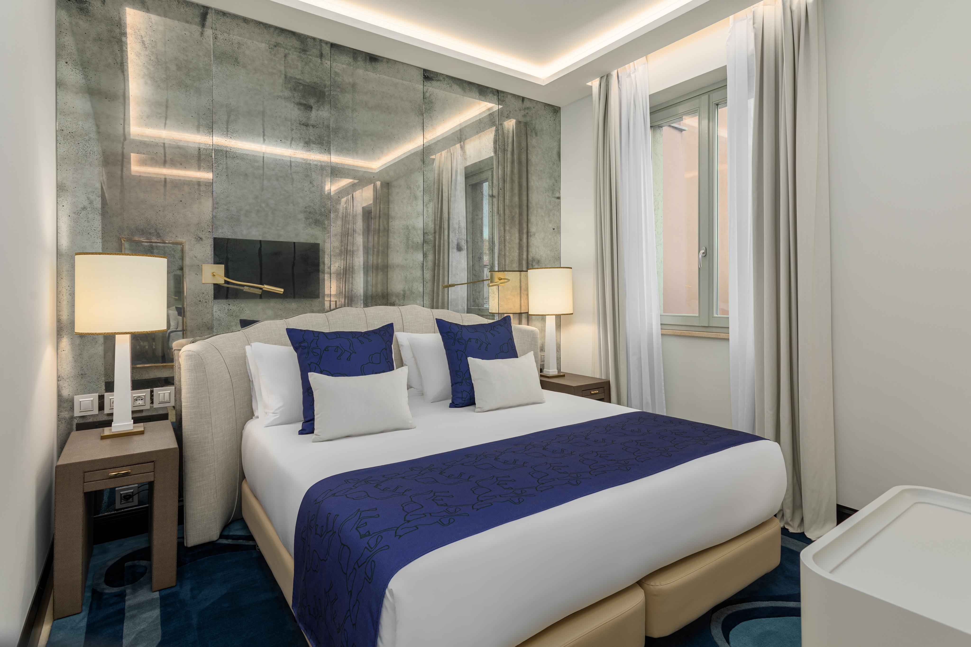 Room Mate Collection Filippo, Rome-Fontana Di Trevi Rome