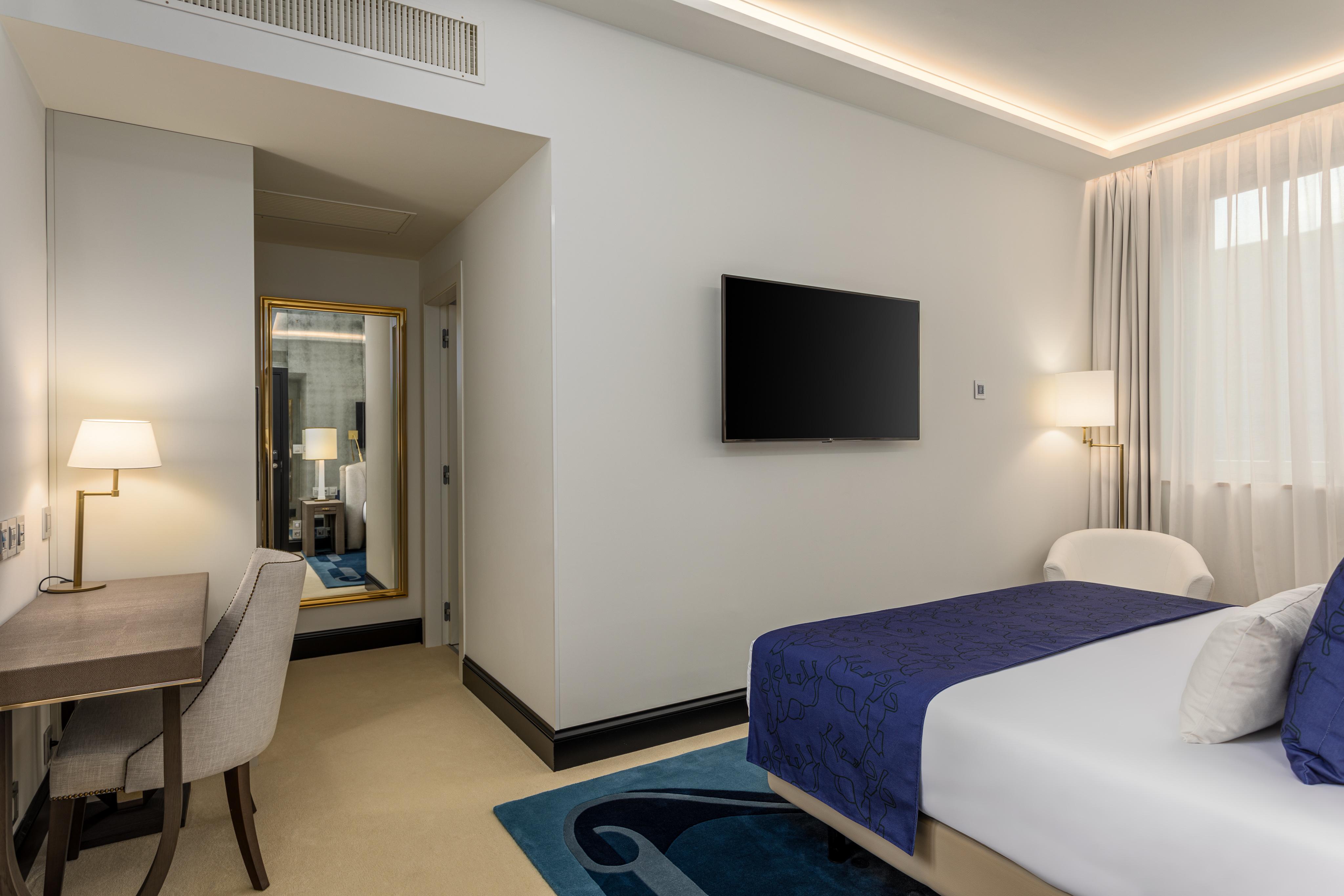 Hotel Room Mate Collection Filippo, Rome-Fontana Di Trevi Rome