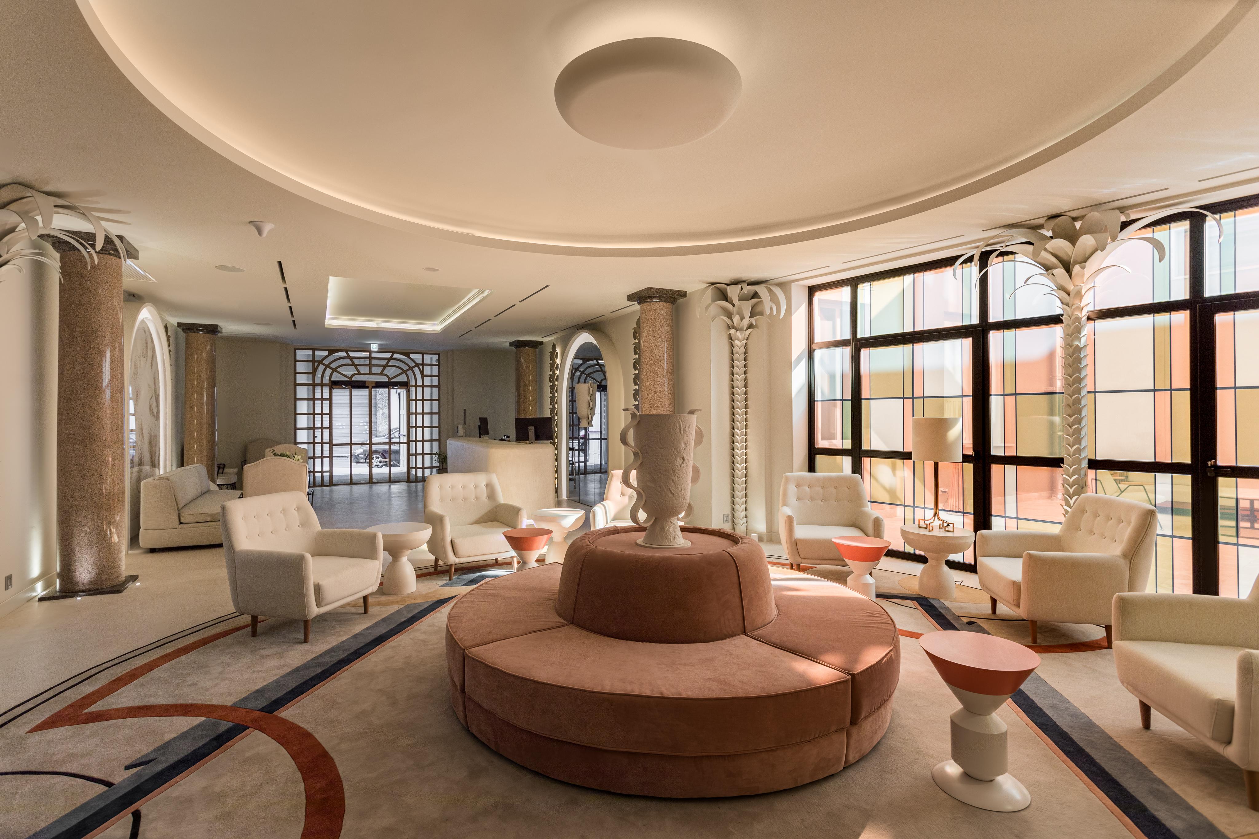 Hotel Room Mate Collection Filippo, Rome-Fontana Di Trevi 4*