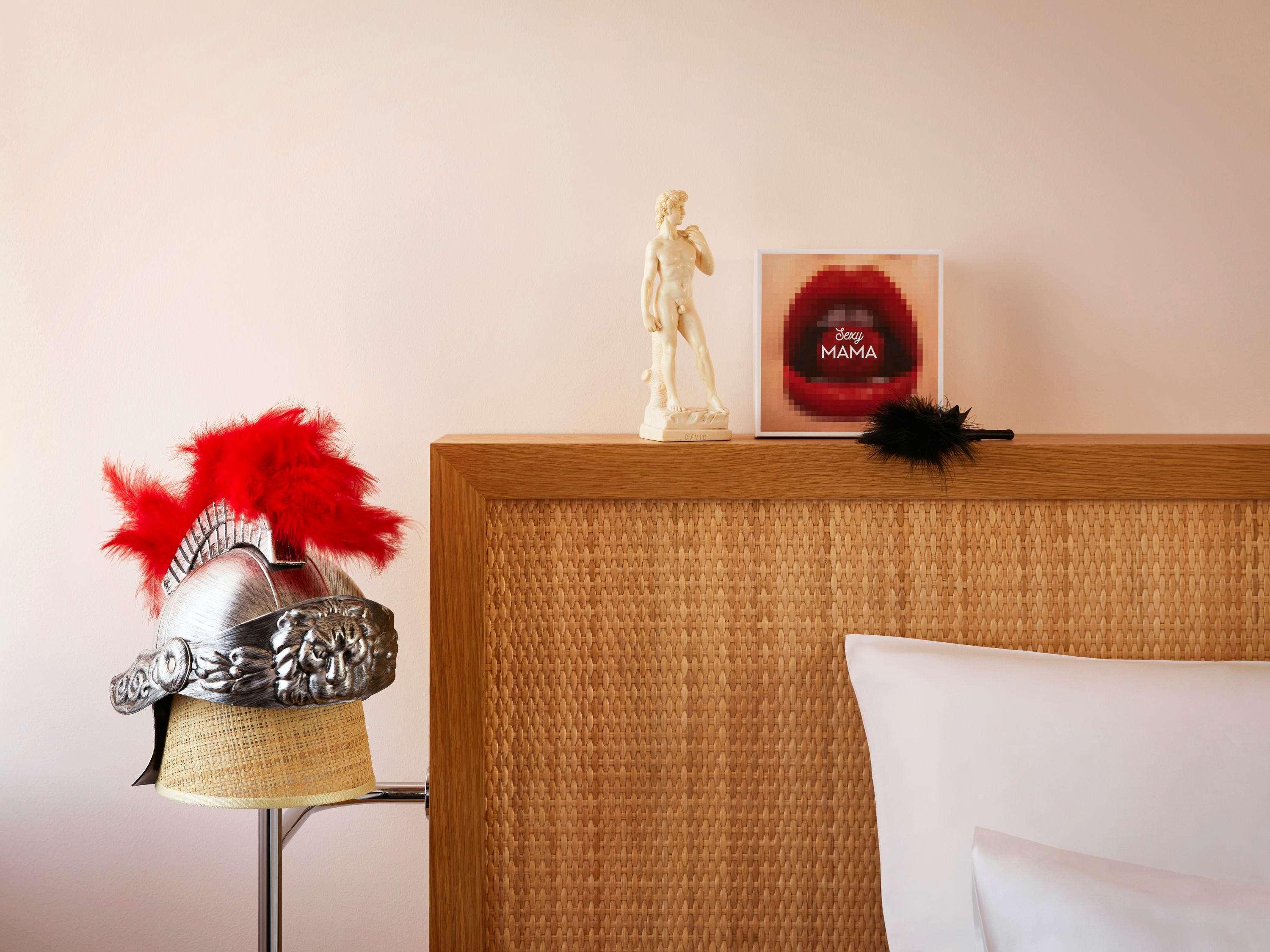 Hotel Mama Shelter