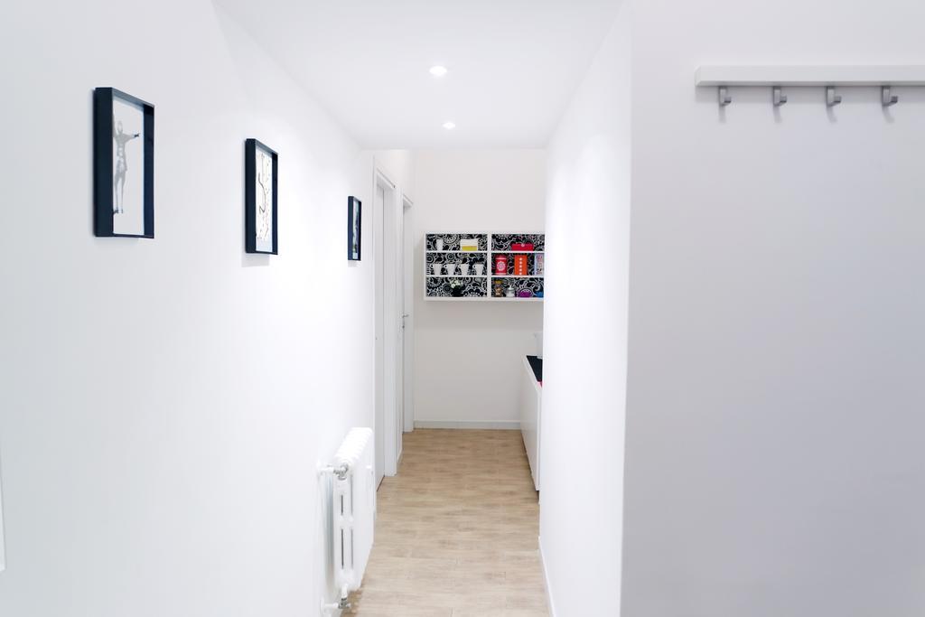 Chez Moi! *
