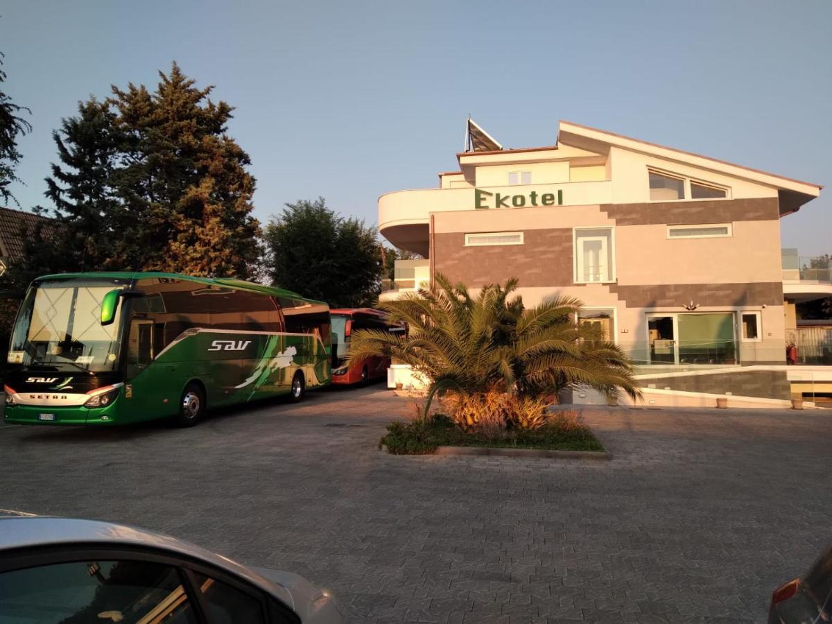 Ekotel 3* Rome