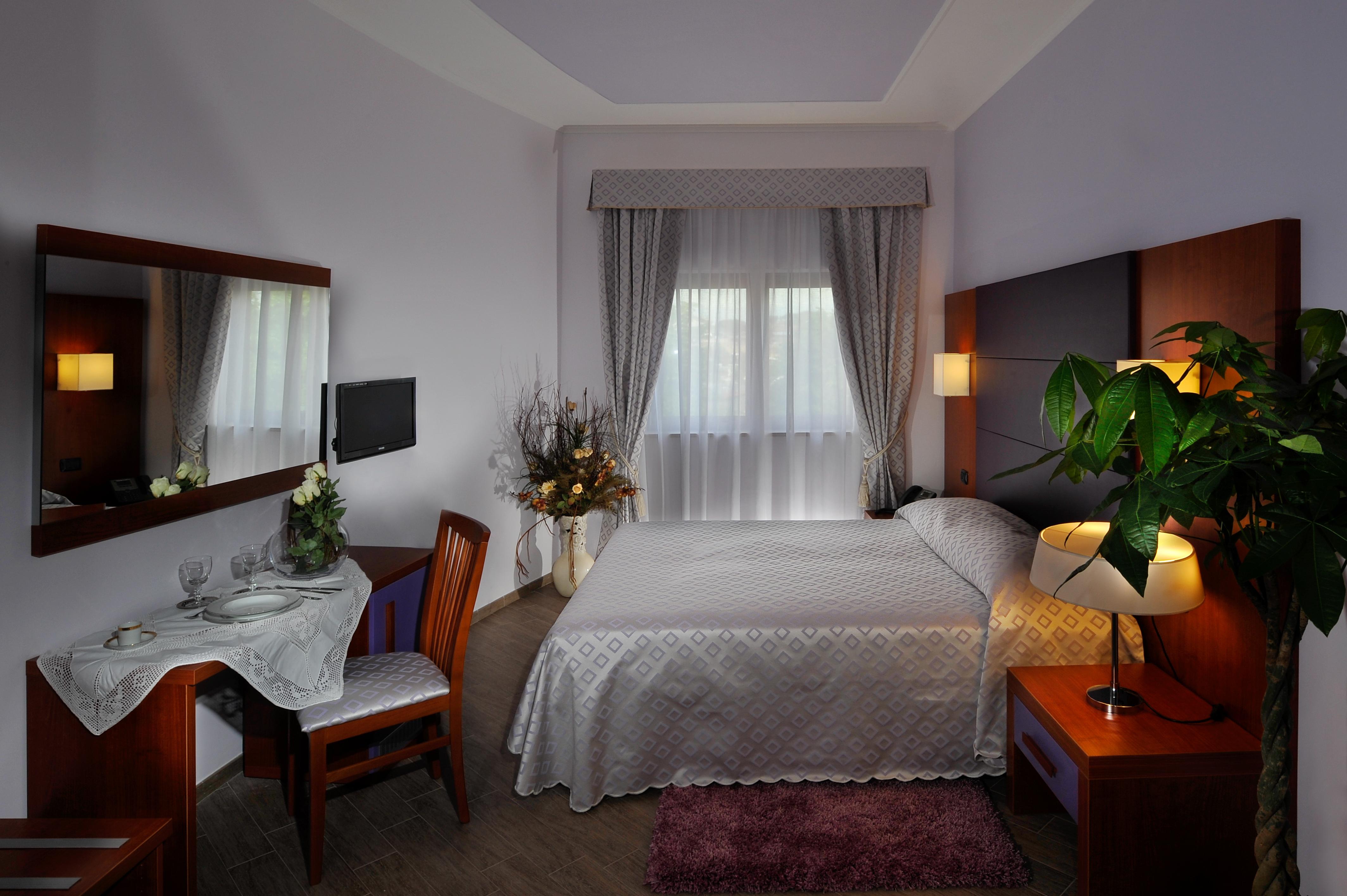 Tiburtina Metro Hotel Roma