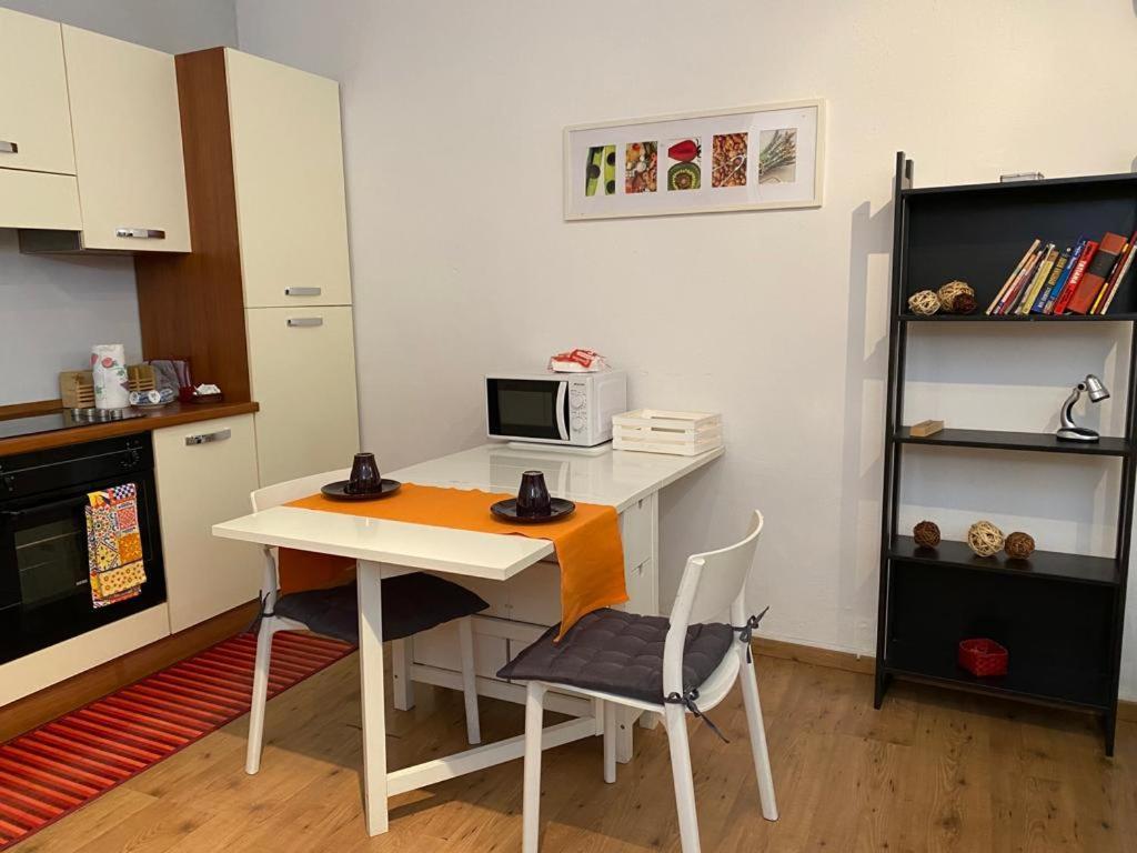 Apartment New A Trastevere Rome