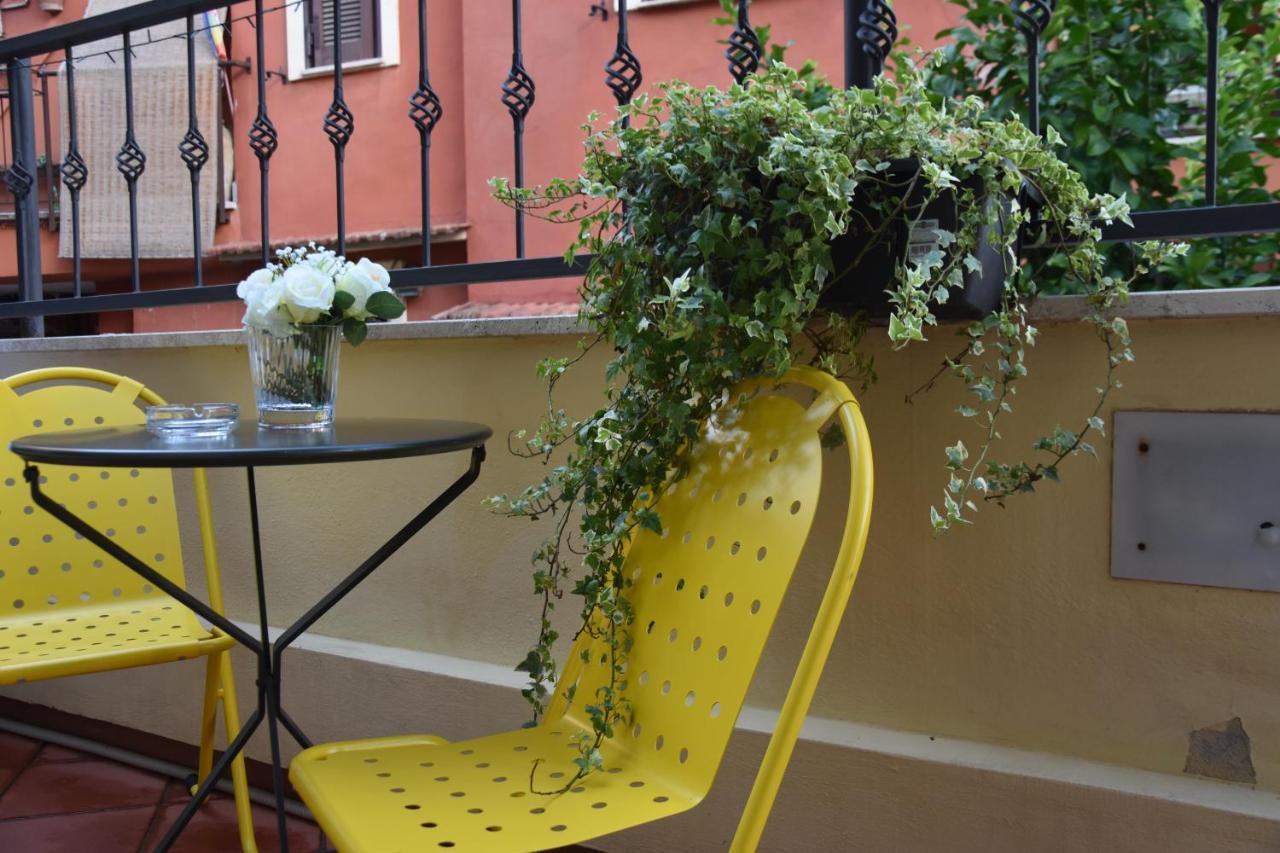 Appartement Diasof