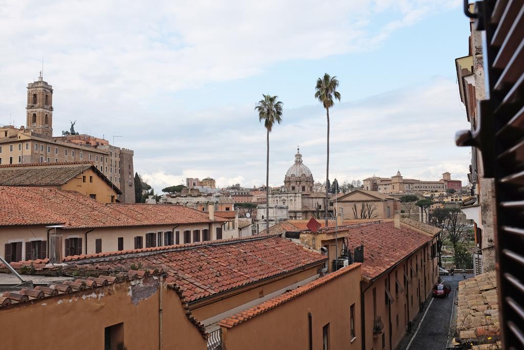 Bella Nonna Apartment