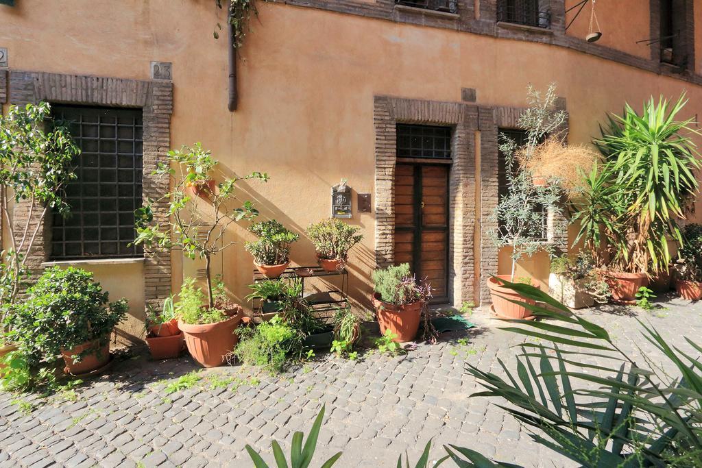Apartamento 3chic Maison Colosseo