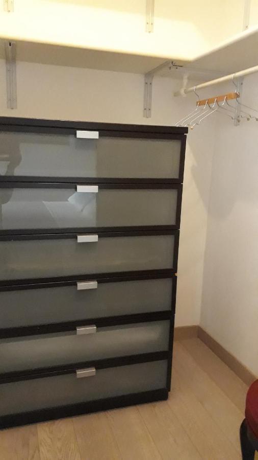 Sacra Domus Apartment Rome