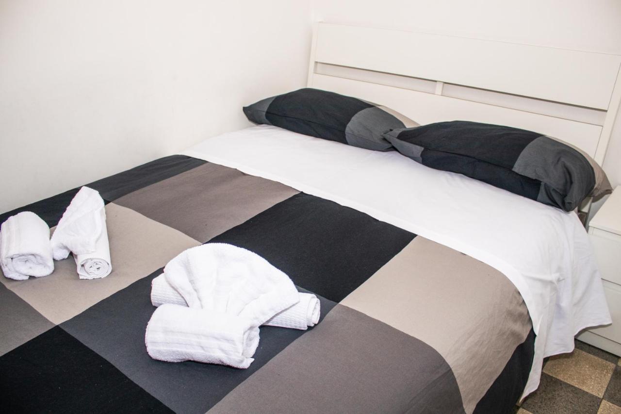 Appartement Jef Vaticano,