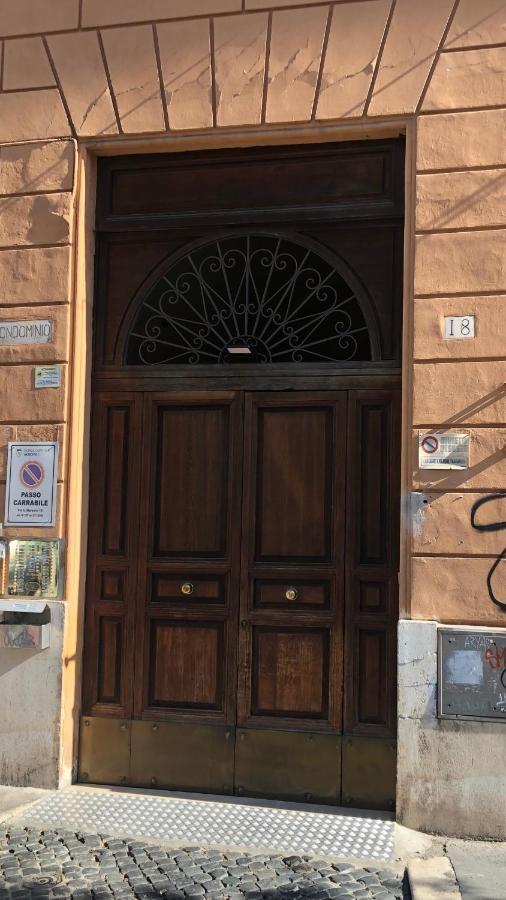 In Trastevere Apartment