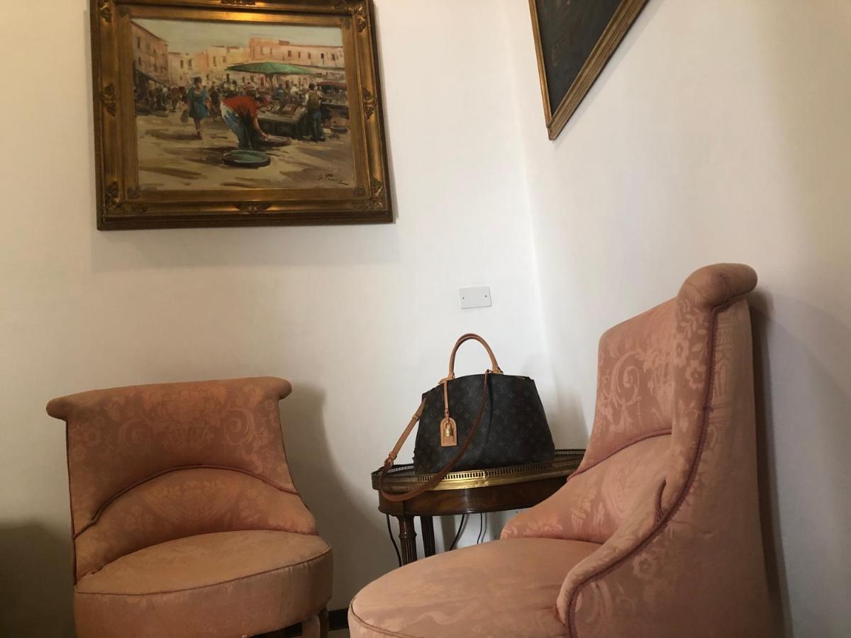 Apartment In Trastevere Rome