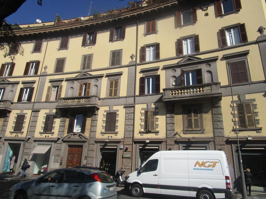 L'ottavo Re Di Apartamento *