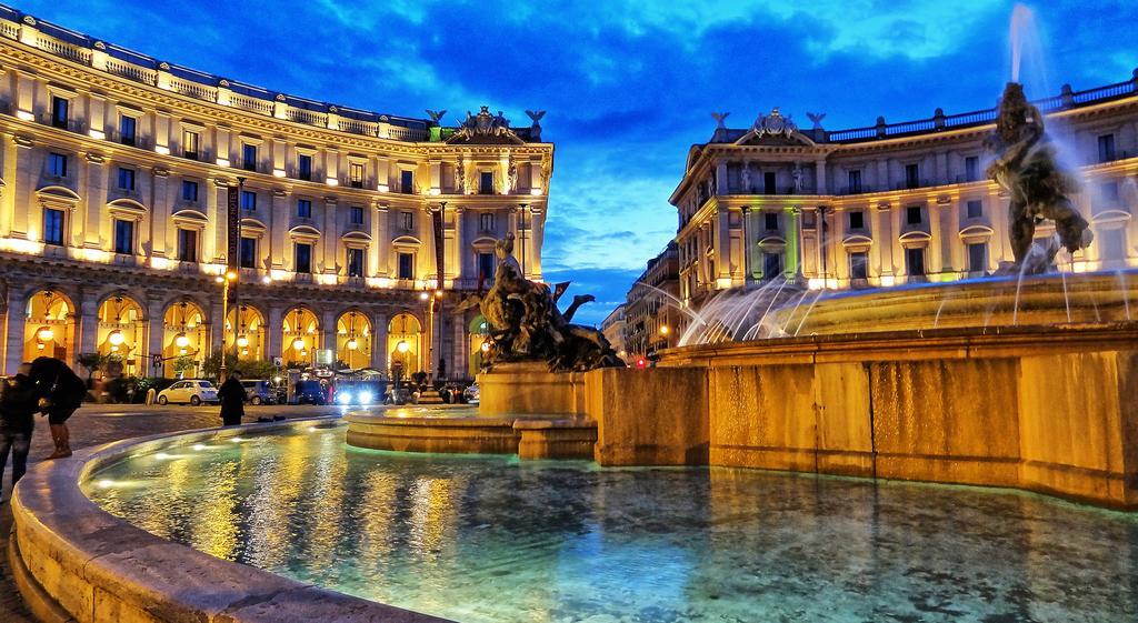 Guest house Deseo Depandance Rome