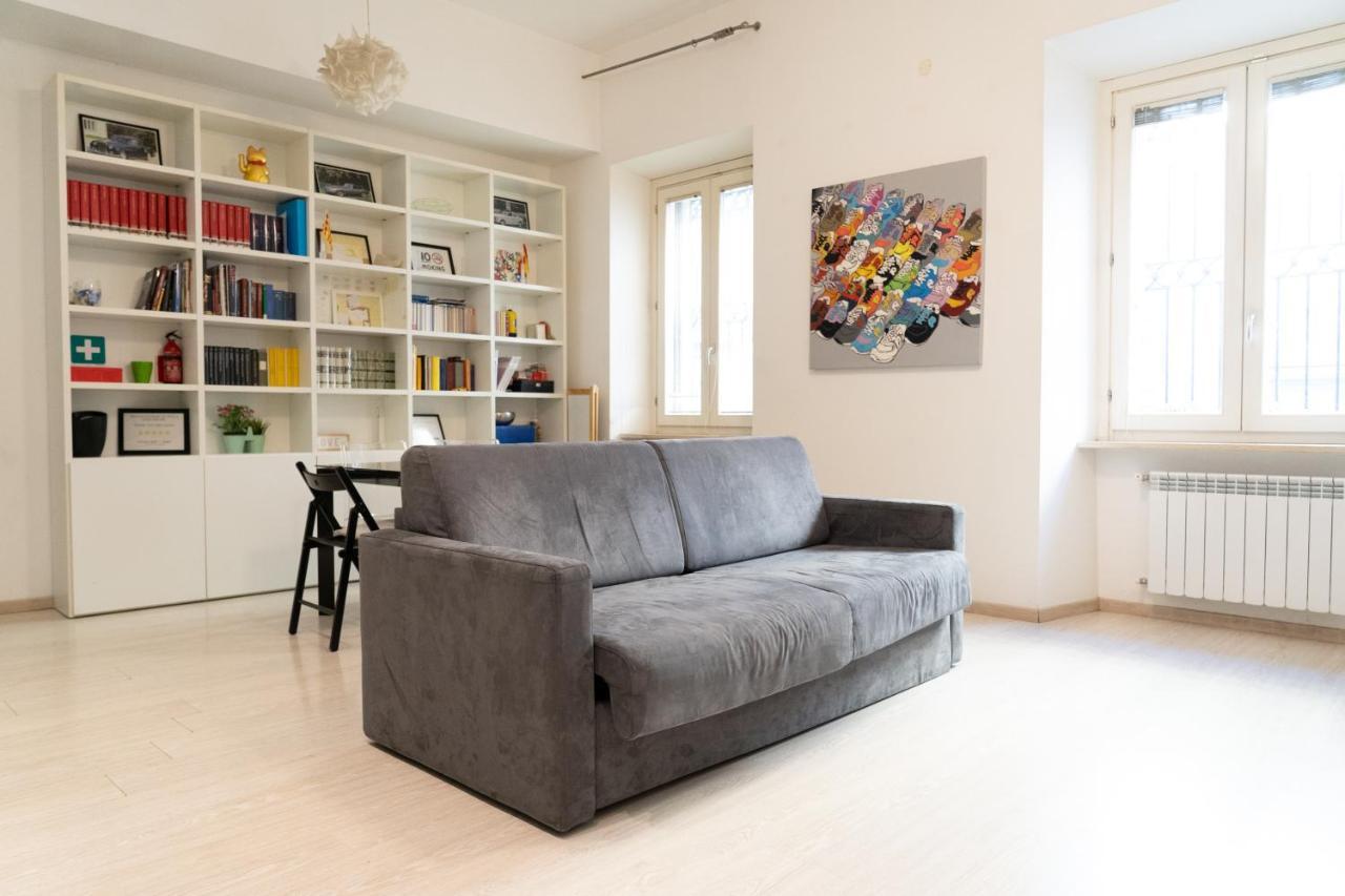 Svhome Apartamento Roma