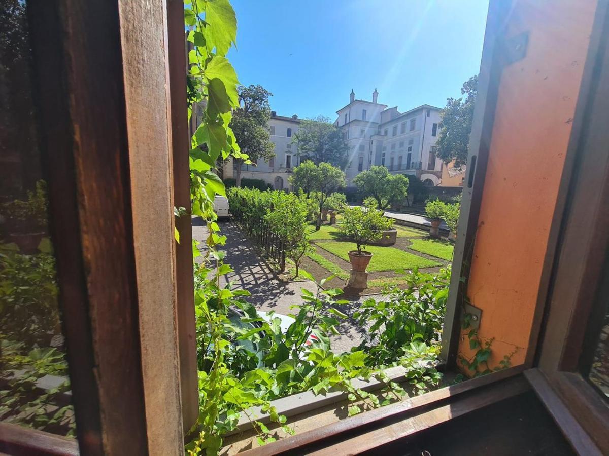 La Giulia Luxury - Homkeey * Rome