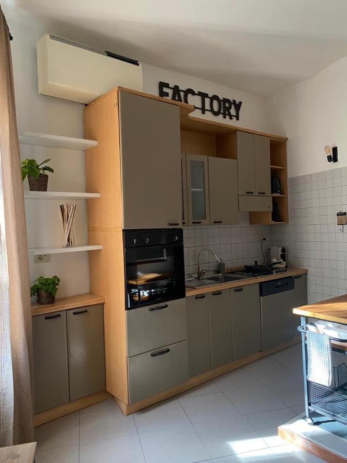 Two-room Larocca-trastevere Appartement *