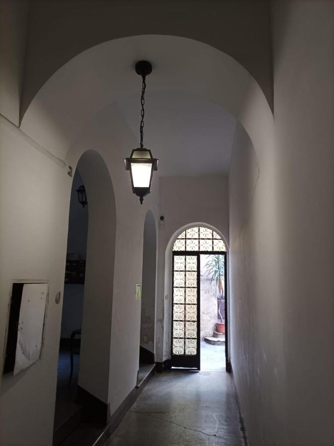 Appartement Two-room Larocca-trastevere Rome