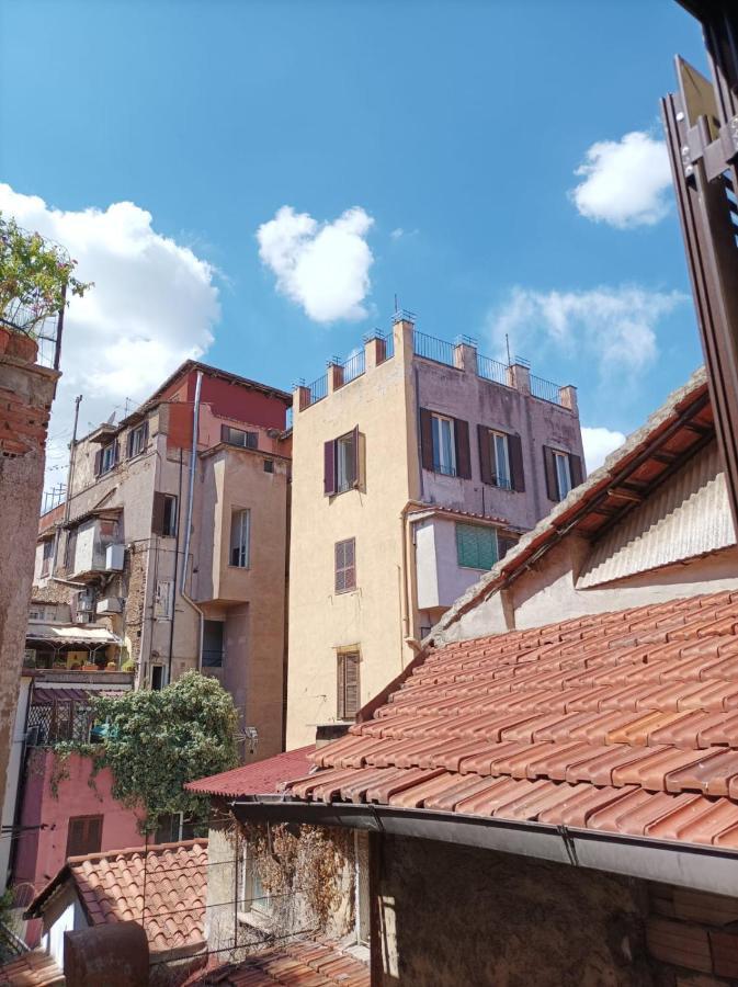 Two-room Larocca-trastevere Appartement Rome