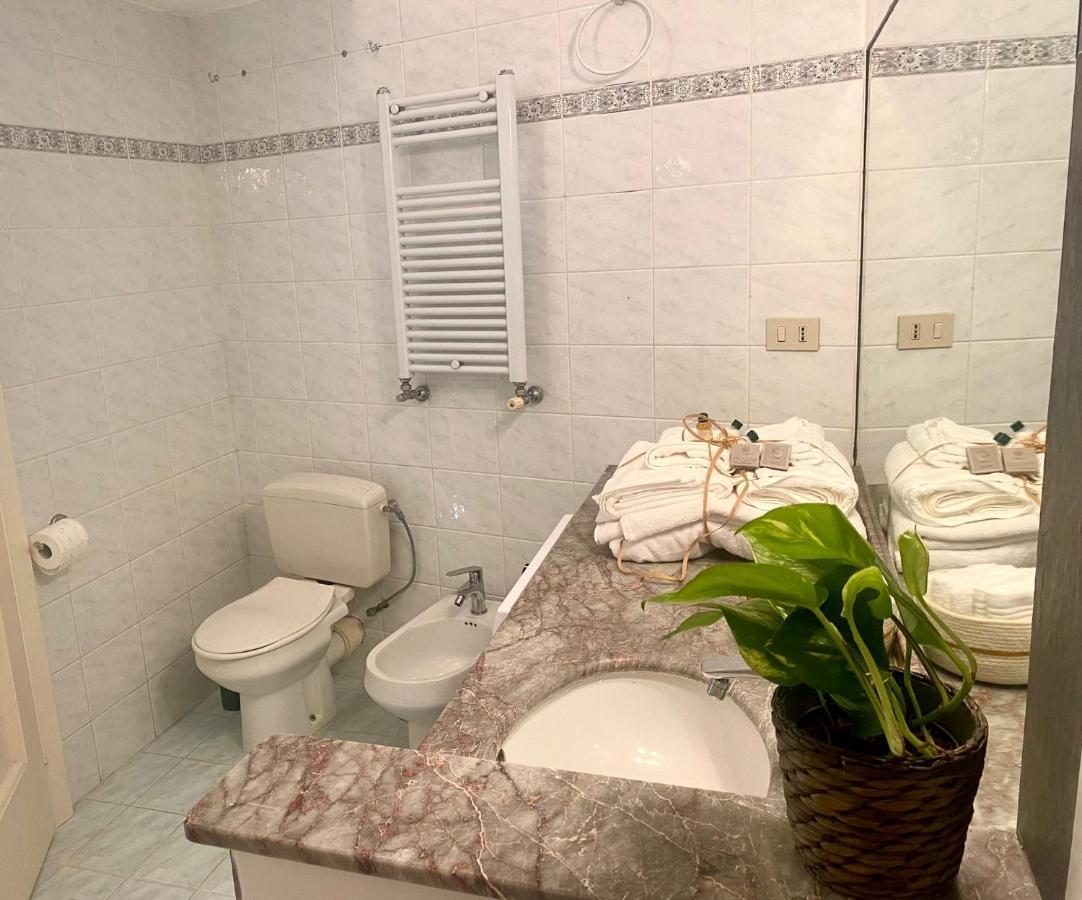 Appartement Two-room Larocca-trastevere Rome