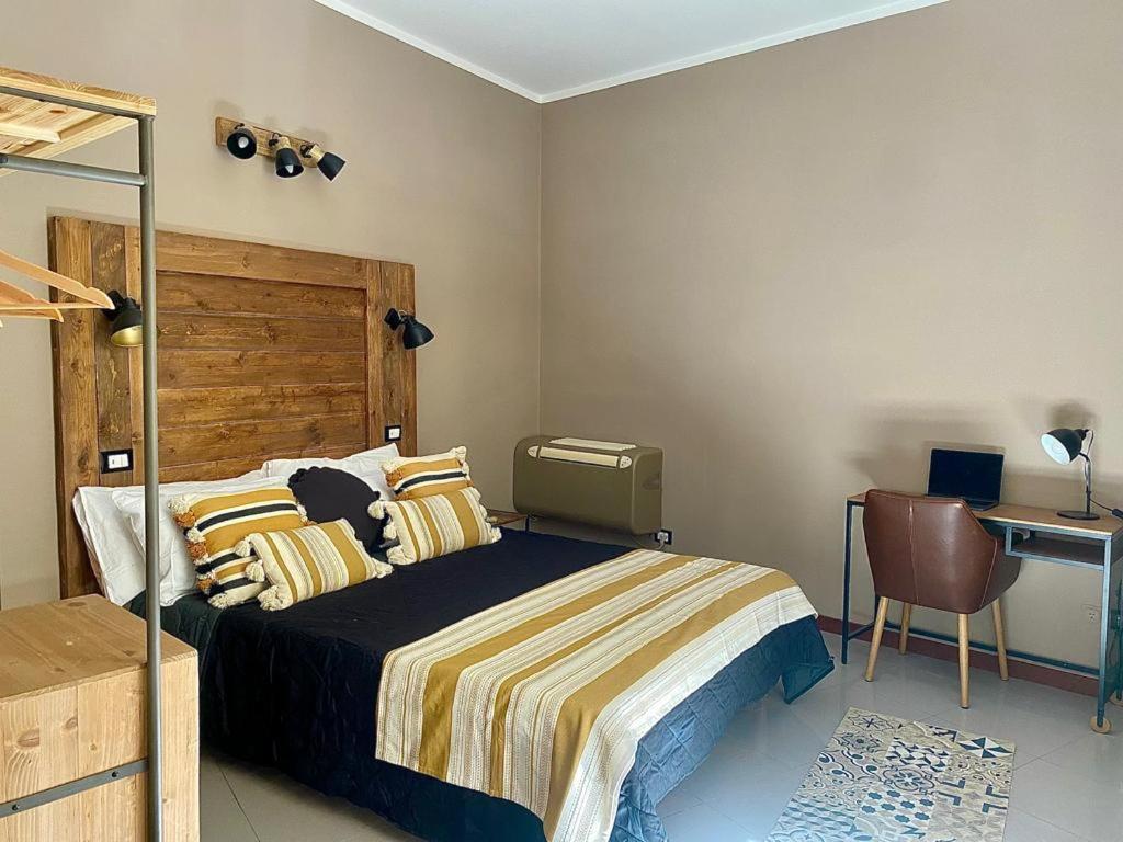 Two-room Larocca-trastevere Appartement *