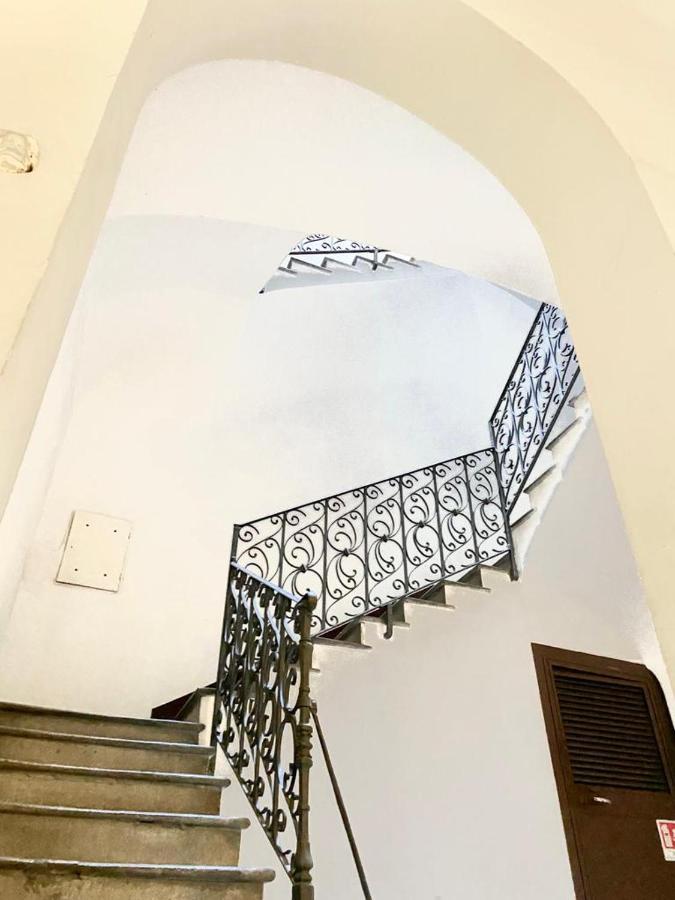 Two-room Larocca-trastevere Appartement