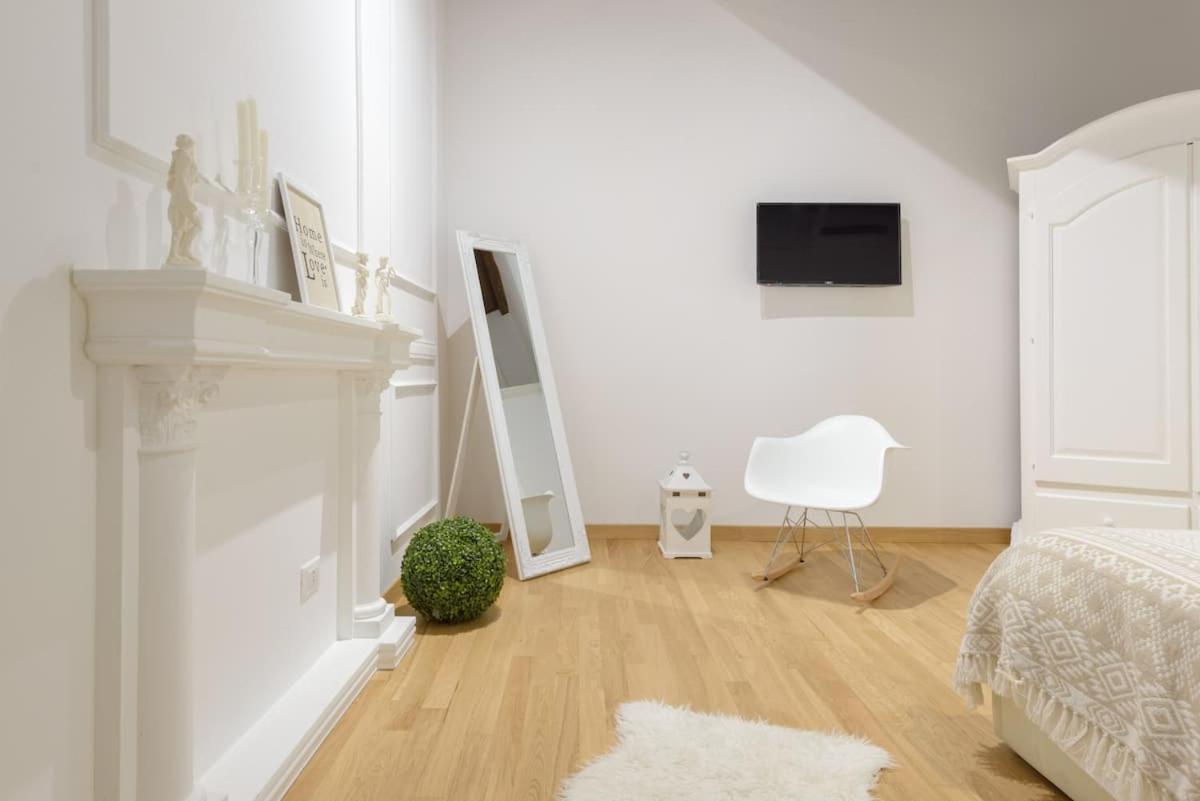 Navona Love Appartement Rome
