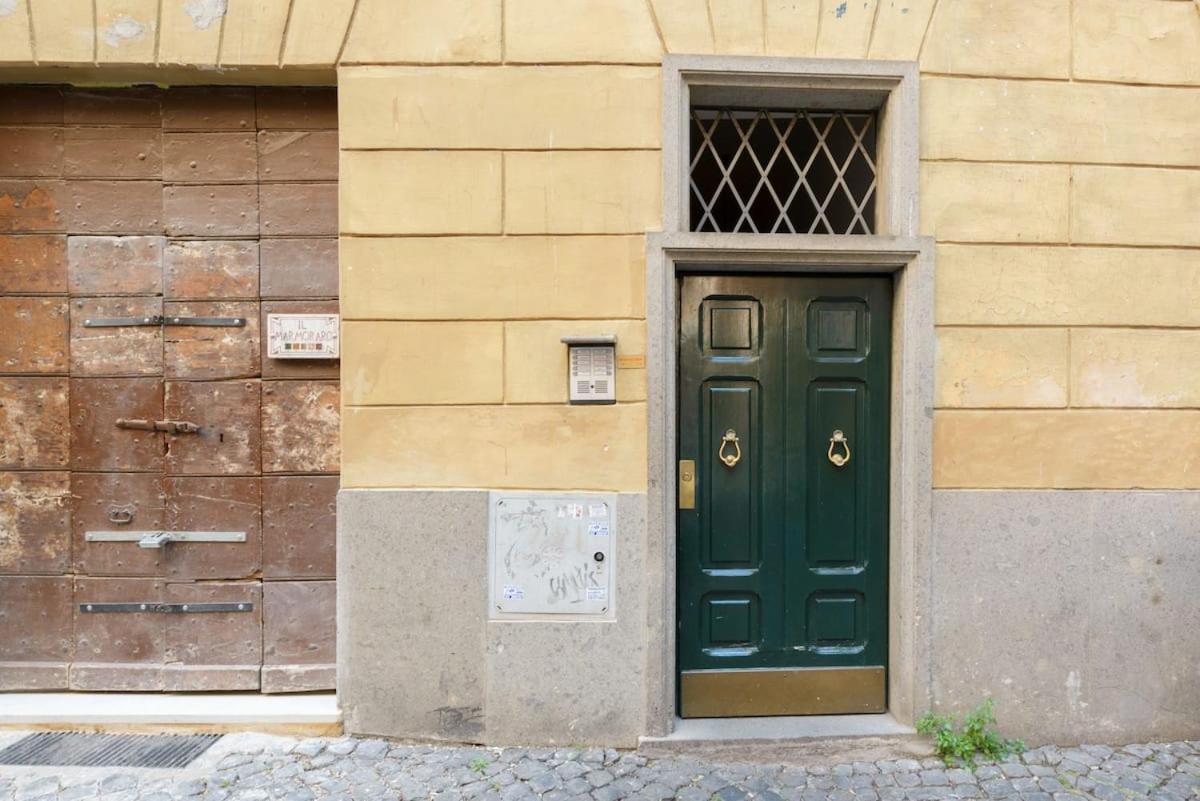 Appartement Navona Love *