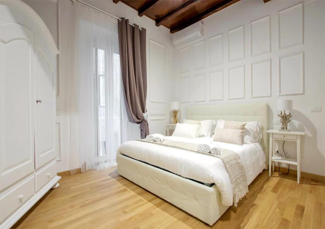 Navona Love Appartement Rome