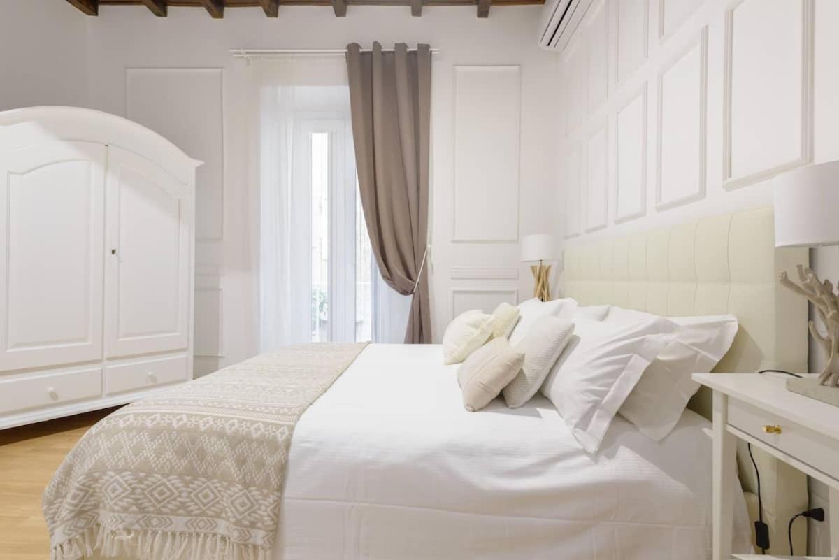 Navona Love Appartement