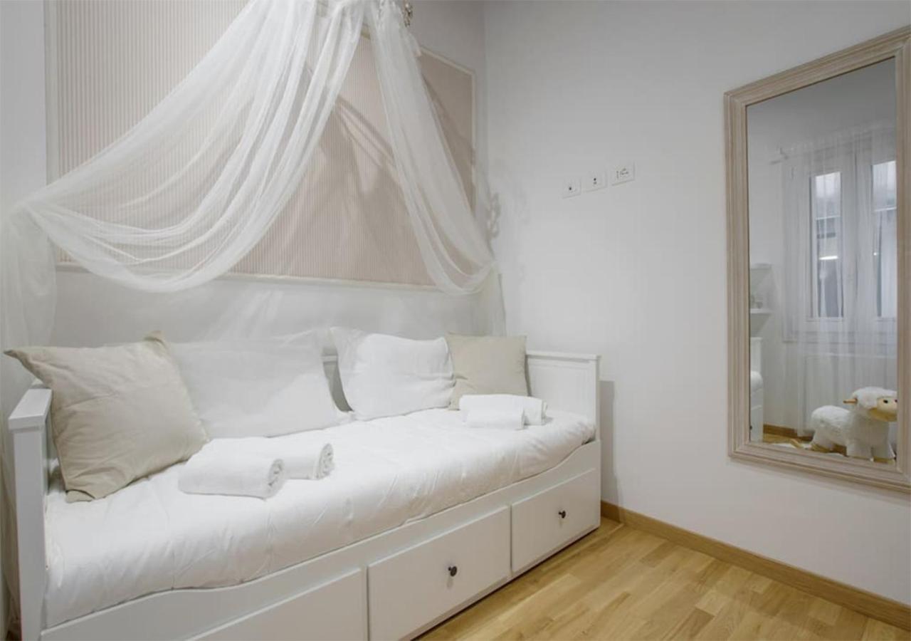 Appartement Navona Love *