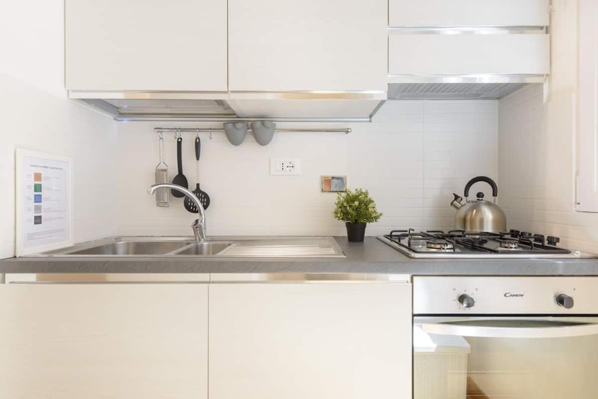 Navona Love Appartement *