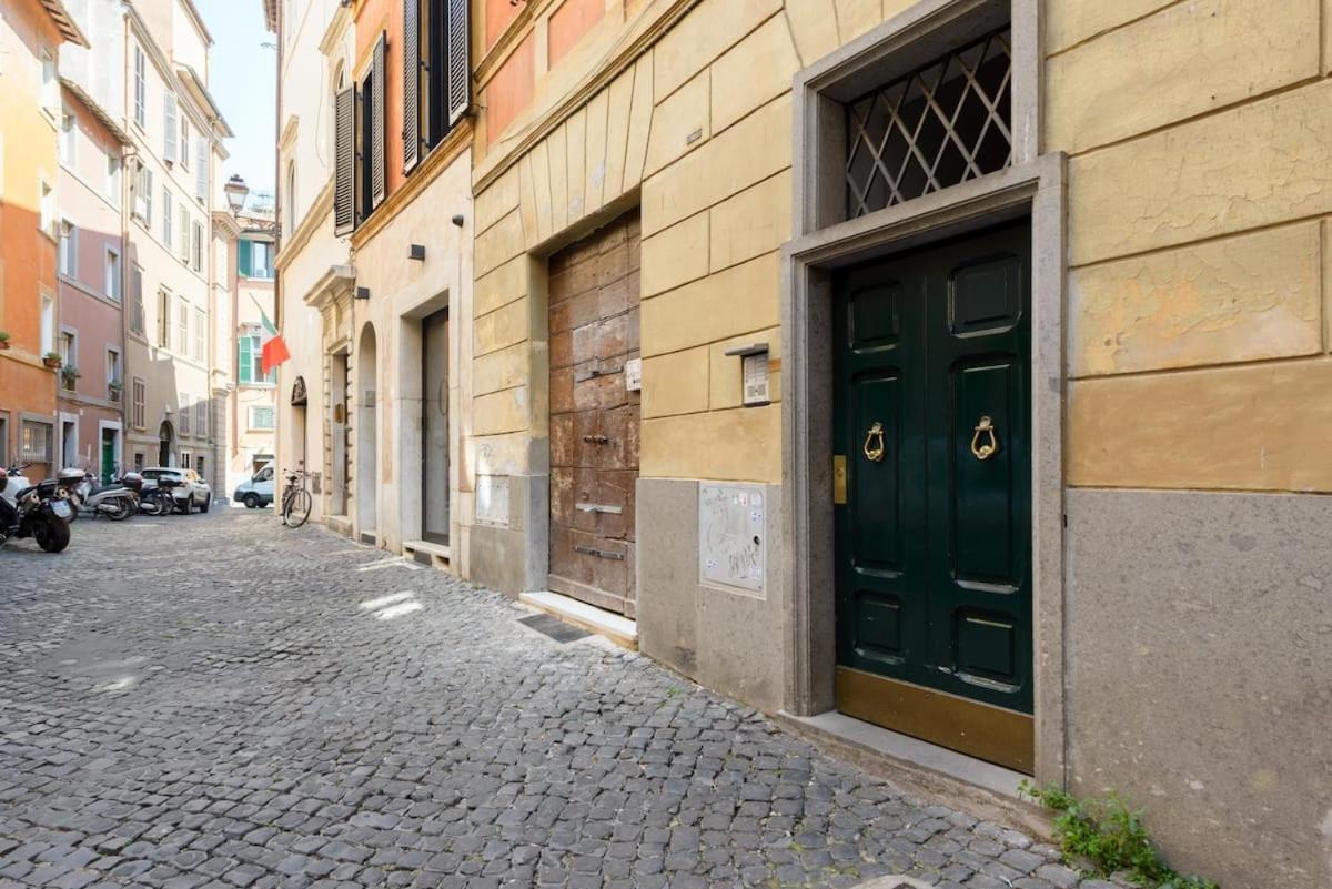 Appartement Navona Love