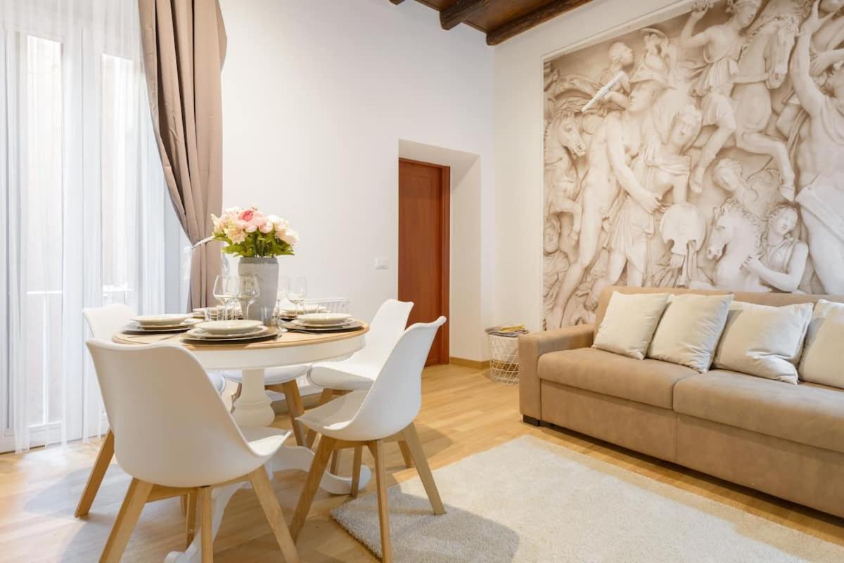 Navona Love Appartement