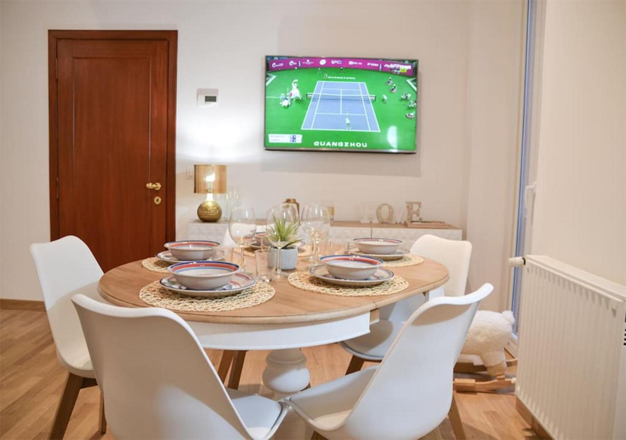 Appartement Navona Love *
