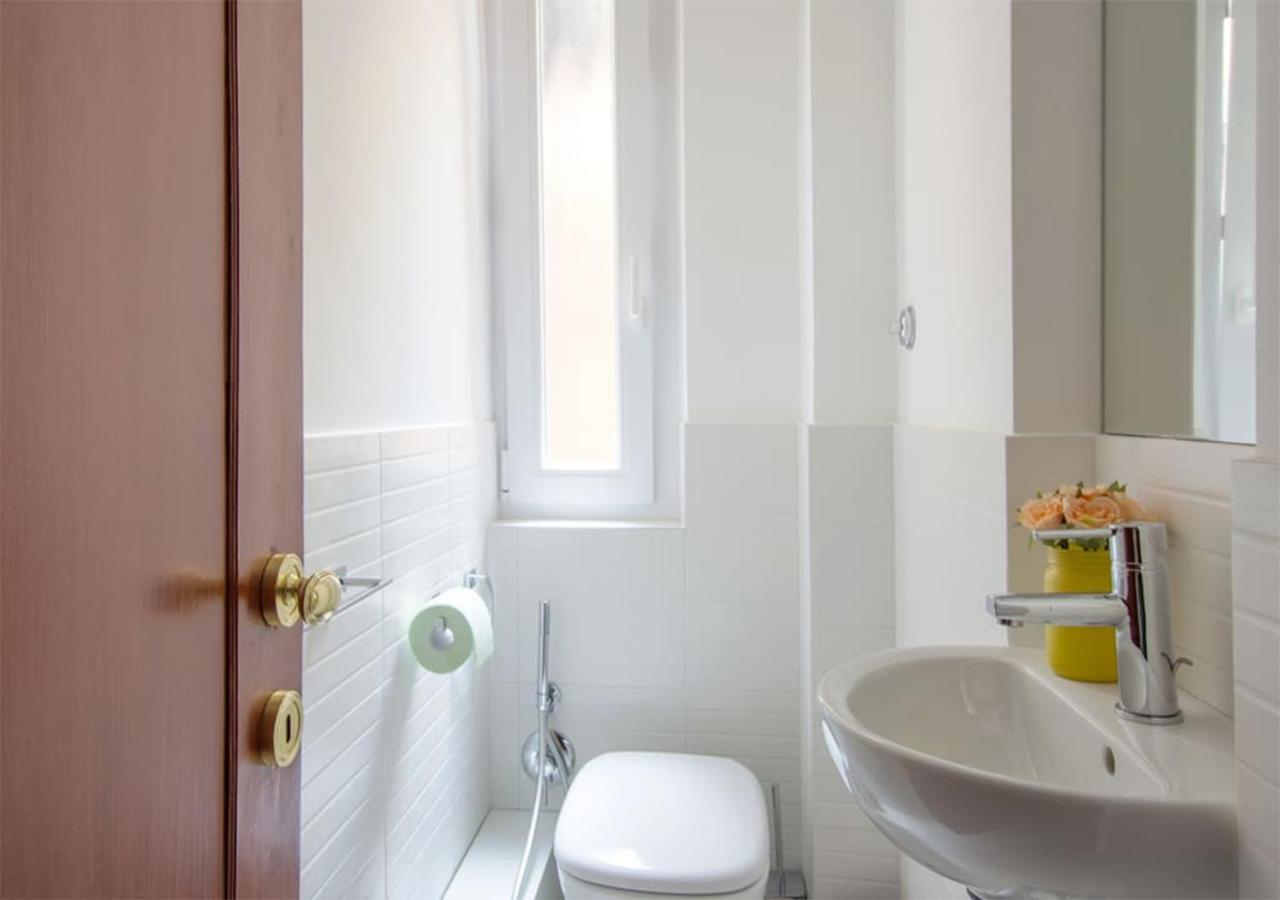 Appartement Navona Love Rome