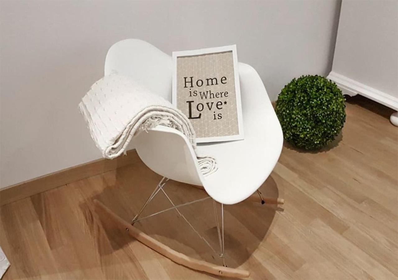 Appartement Navona Love