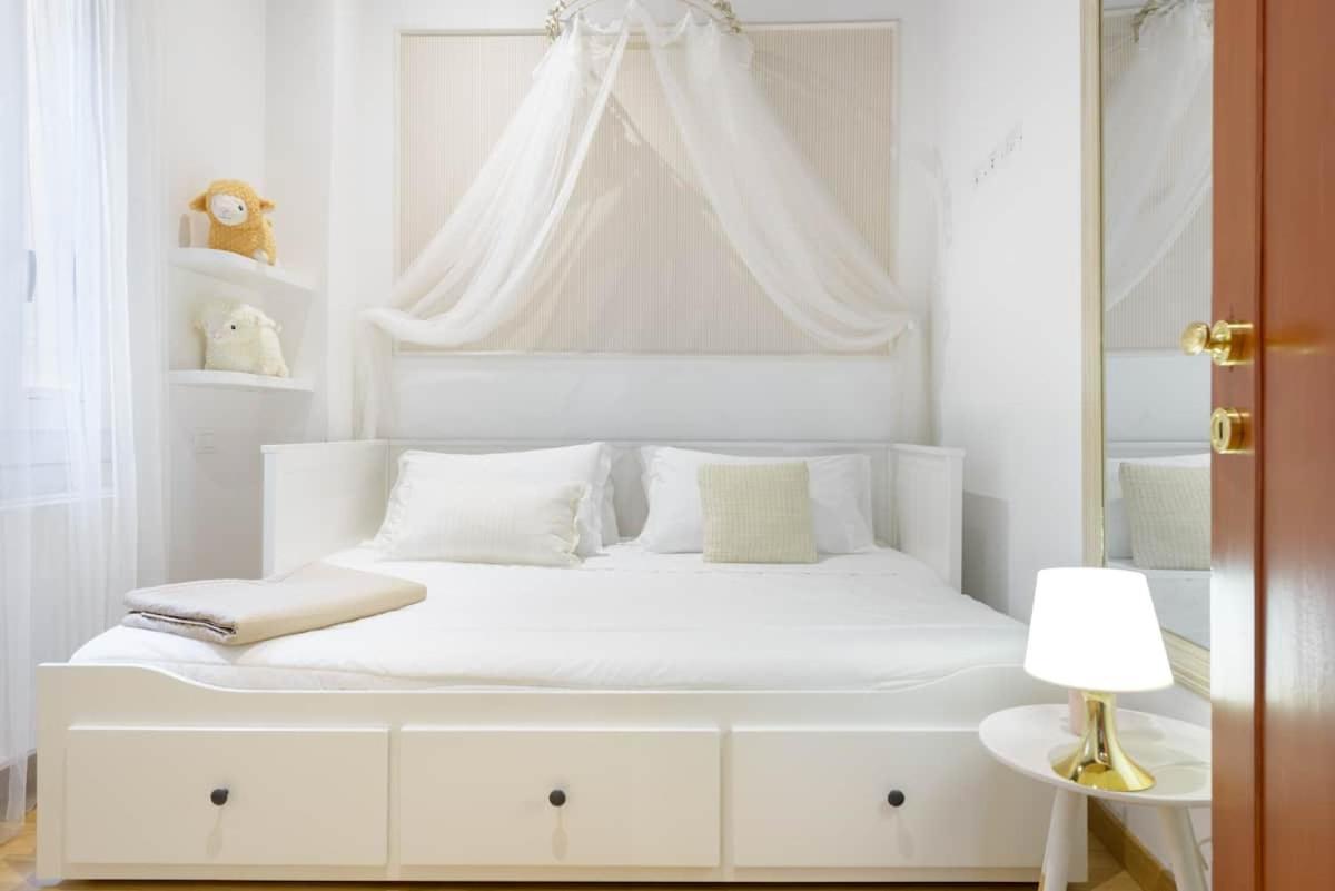 Appartement Navona Love *