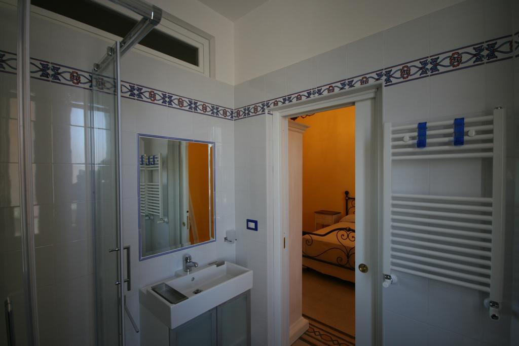 Appartement Irene's The