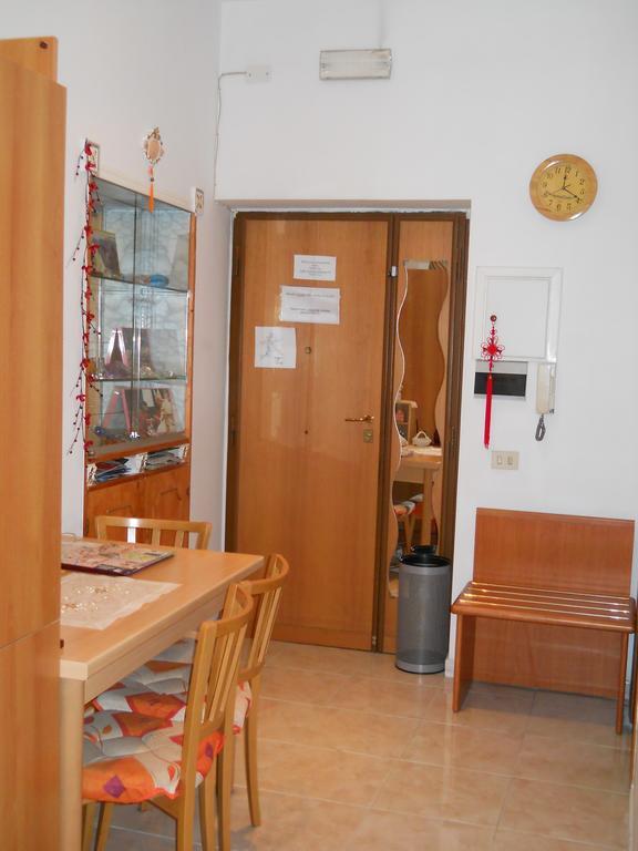 Le Pietre Di Giada * Rome