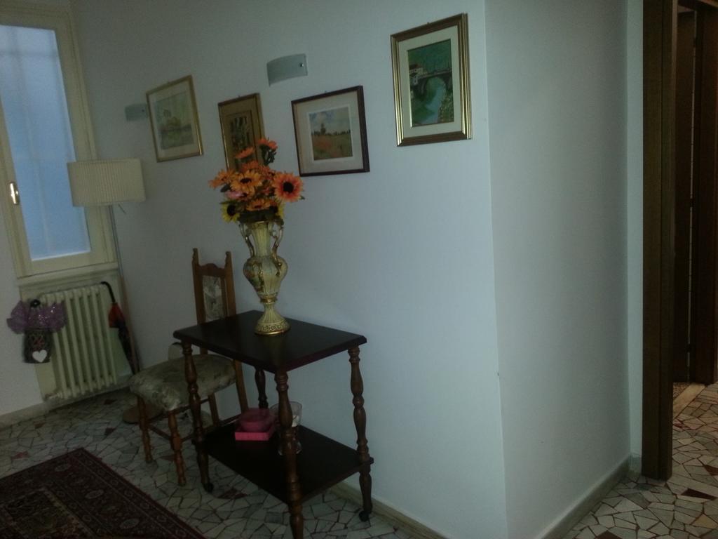 Amico Del Sole Couette-café *