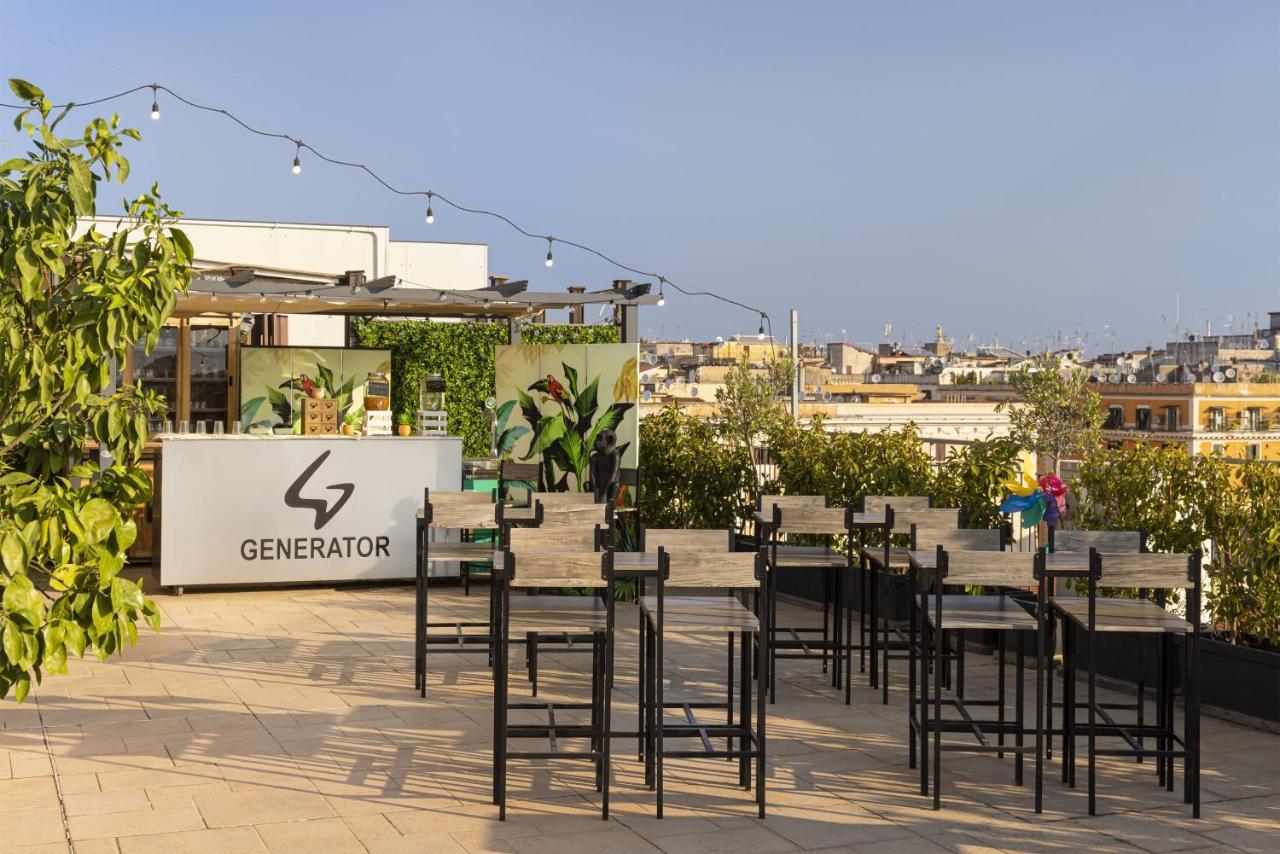 Generator Hostel *