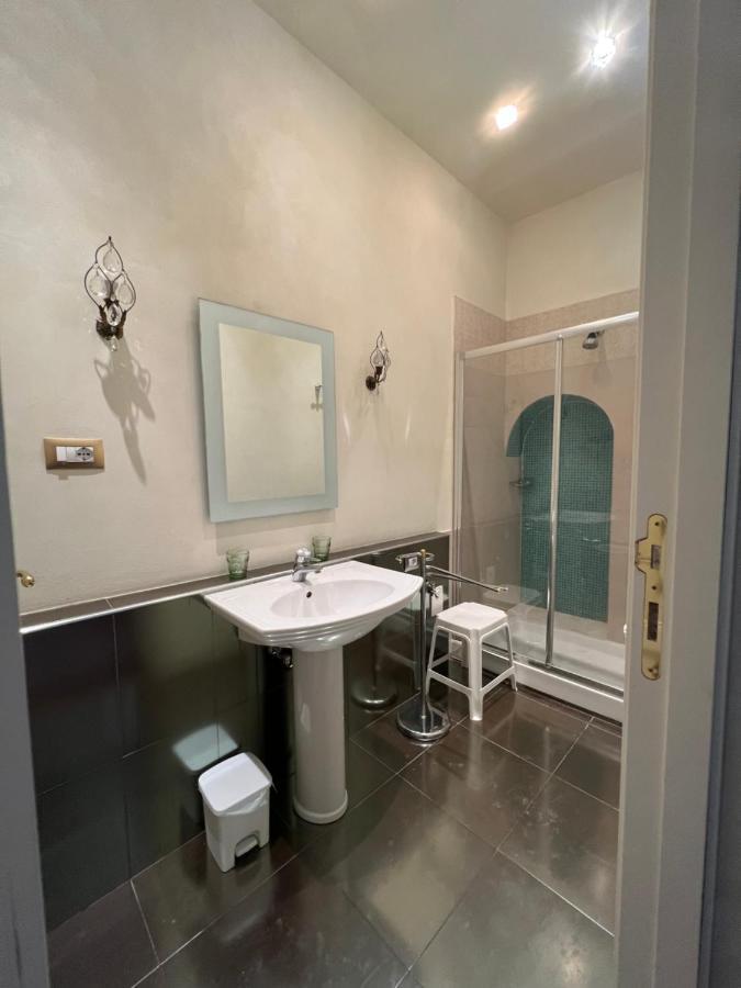 Appartement Domus Minervae