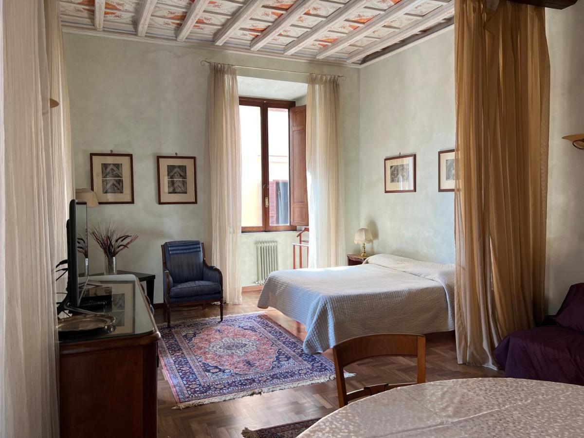 Domus Minervae Appartement