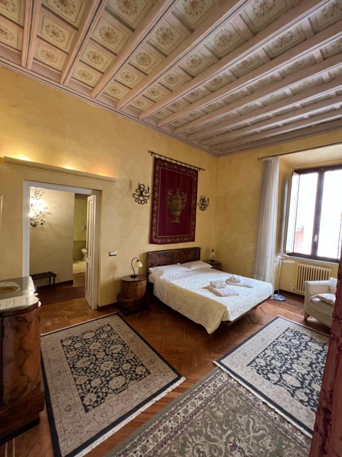 Appartement Domus Minervae Rome